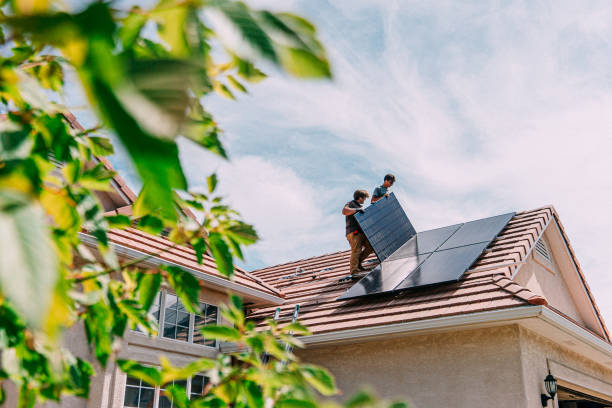 Best Affordable Roofing Company  in Carleton, MI