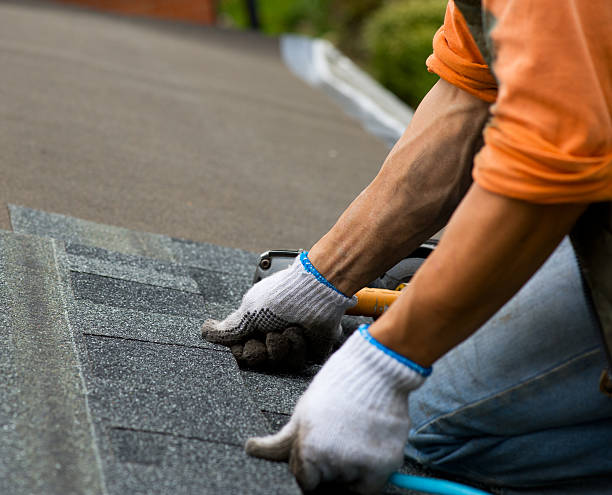 Best Residential Roofing Contractor  in Carleton, MI