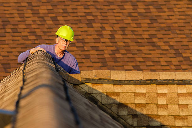 Best Residential Roofing Contractor  in Carleton, MI